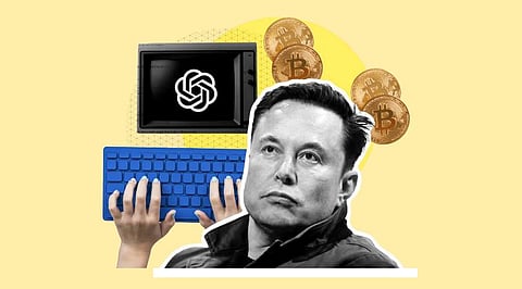 Top 10 Crypto Prices for July 14, 2023: Elon Musk’s New ChatGPT Competition Increases the Value of AI-Related Crypto Tokens