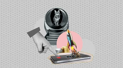 Top 5 IoT Startups to Look Out for in 2023