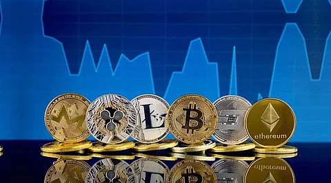 Top 5 New Crypto Listings: Your Best Coins to Buy for Maximum Returns!