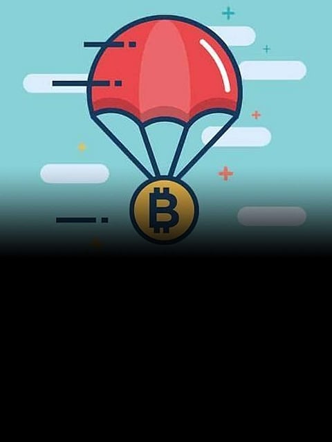 Top 5 Free Airdrops for July 2023
