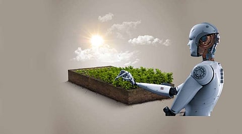 Top Tech News Today: Indian Farmers’ Woes and the Role of AI and ML. Coinbase Faces SEC’s Restriction on Trading Non-Bitcoin Cryptocurrencies