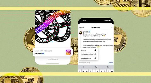 Top Tech News Today: Meta Updates its Threads App for iOS with a Major Redesign. Three Principles for Global Crypto Assets Framework Proposed by India