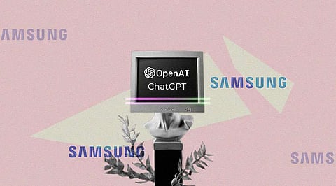 Top Tech News Today: Samsung to Integrate ChatGPT for AI-Powered Browsing Experience. FedNow Payment System Poses No Threat to Crypto