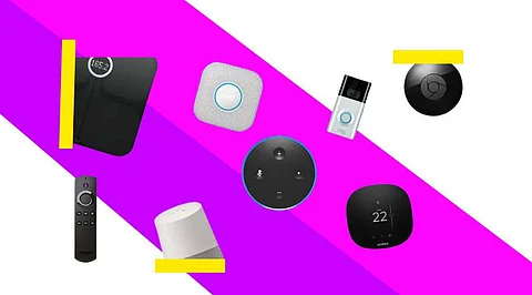 Top Unusual AI-Powered Smart Home Gadgets of 2023