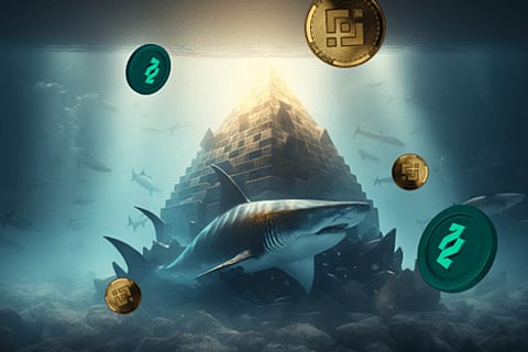 Can Binance (BNB) Show a Rebound? Cardano Investors Jump Ship To Tradecurve