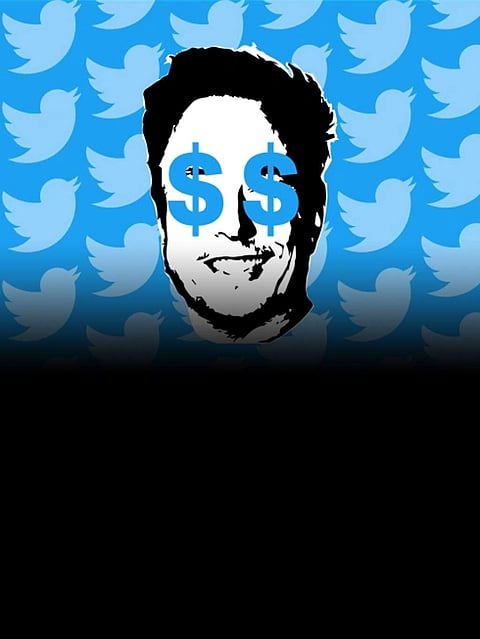 Twitter has begun to share ad income with verified creators