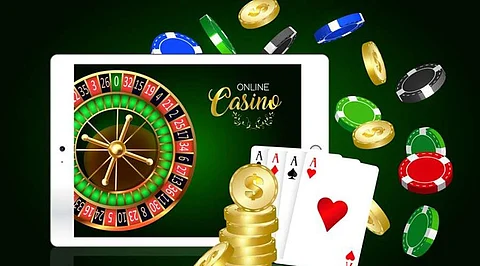 UK Slots Not on GamStop 2023 – Best Slots Sites Not on GamStop