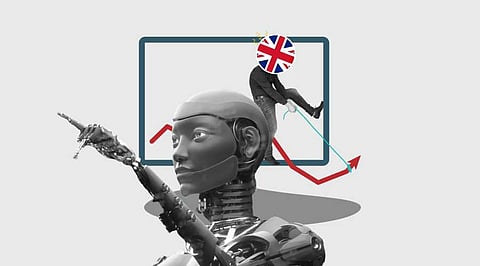 UK Fails to Impress with Its AI Safety Plan, Report Says