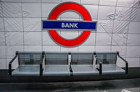 Understanding The Inner-Workings of The UK’s Banking System