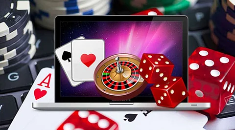 Top 10 Australian Casinos- Best AU Casino Sites Compared by Games, Bonus and more