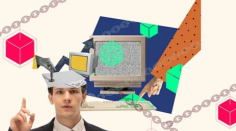 What Are Smart Contracts in Blockchain?