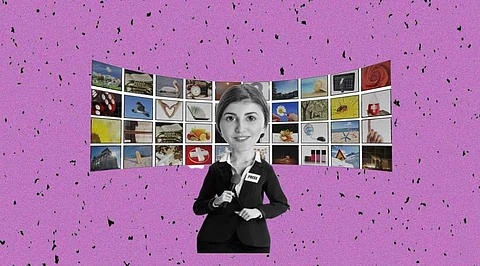 Will AI Replace Human News Anchors?