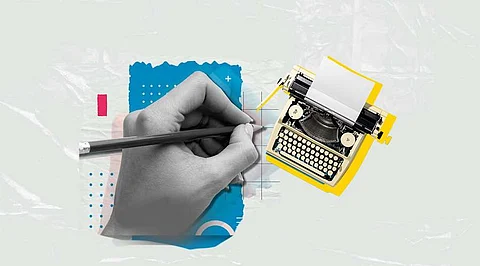 Writers to AI Firms: Stop Stealing Our Work