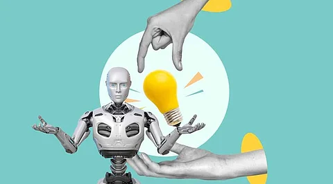 Top 10 AI Business Ideas for Startups in 2024