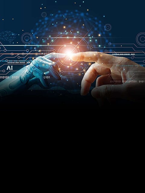 4 things about AI you have missed today