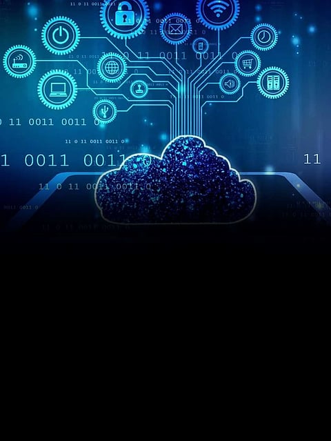 5 Key Characteristics of Cloud Computing