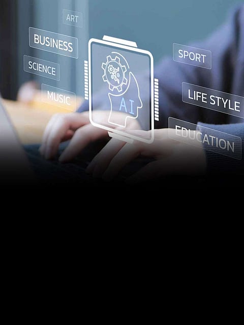 5 Ways to Earn Passive Income Through AI