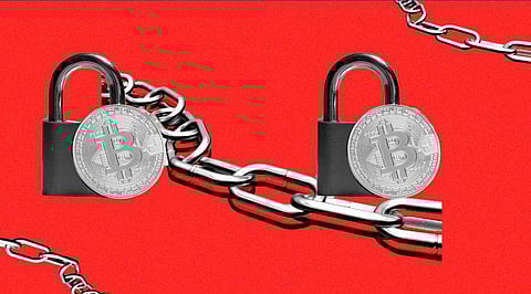 Cryptocurrency Security: Best Practices to Protect Your Digital Assets