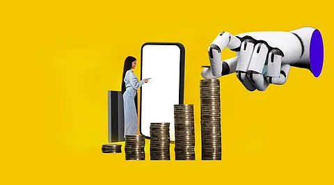 5 Use Cases of Generative AI In Banking