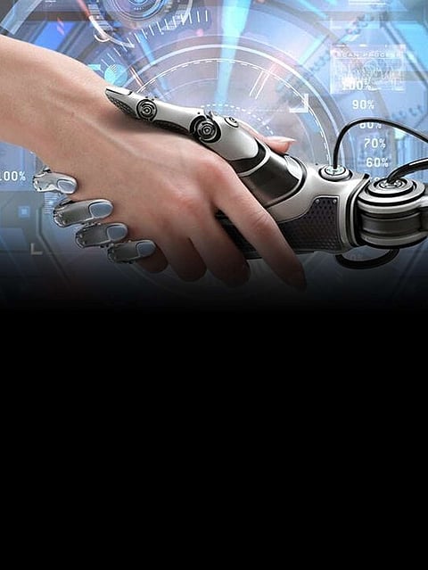 AI Is Transforming These Four Industries