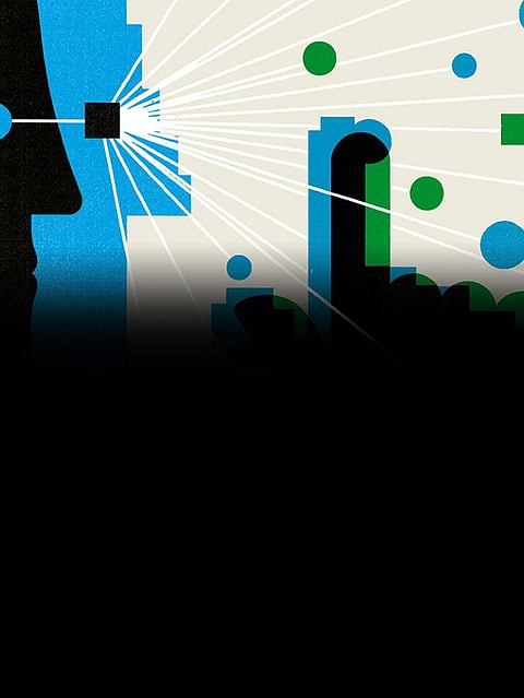 AI Search Engine Arguments Academic Literature