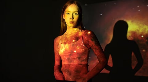 AI and Emotional Depth: Examining the Expressive Potential of Artworks from the Midjourney App