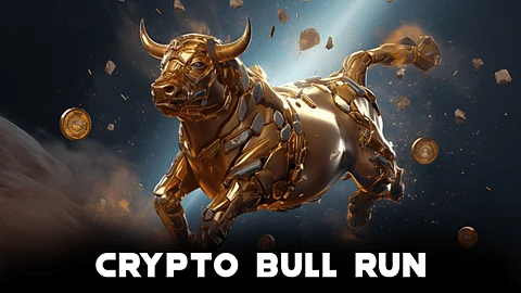 Is a Crypto Bull Run Coming Soon? The Ultimate Guide to Bitcoin and Ethereum Bull Run Predictions and Analysis of the Current Crypto Market