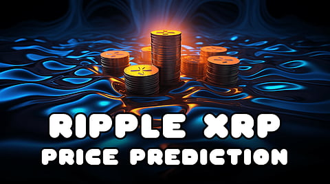 Ripple XRP Price Prediction Expert Analysis and Guide: Delving into Crypto’s Potential and the Buzz Around ApeMax