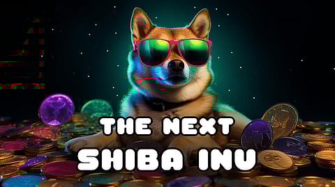 The Next Shiba Inu Meme Coin | The Crypto World Anticipates: Will ApeMax be the Shiba Inu of 2023? An Insightful Look into the Exciting ApeMax Presale