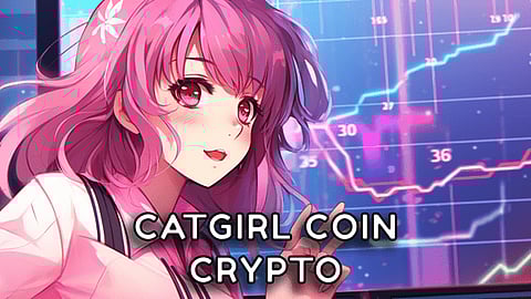Catgirl Price Prediction and Guide | Understanding Catgirl Crypto and NFTs