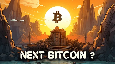 Next Bitcoin? The Next Generation of Cryptocurrencies and New Crypto Coins Generating Hype.