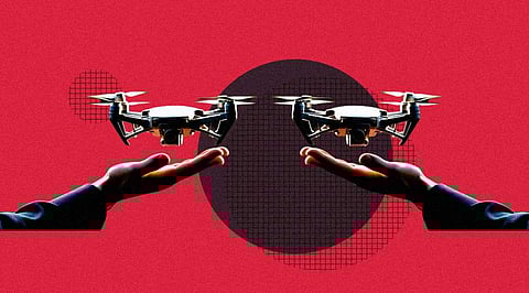 Best Affordable Drones That Users Can Buy in India in 2023