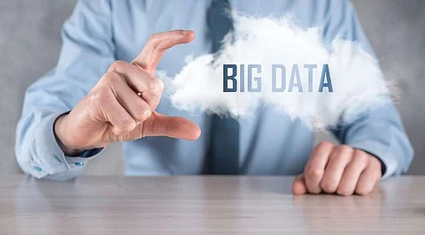Big Data For Small Businesses: How To Tap Into Your Data Goldmine