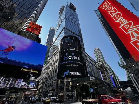 Cyble Raises $24 Million in Series B to Further Fueling its AI and Threat Intelligence Innovations
