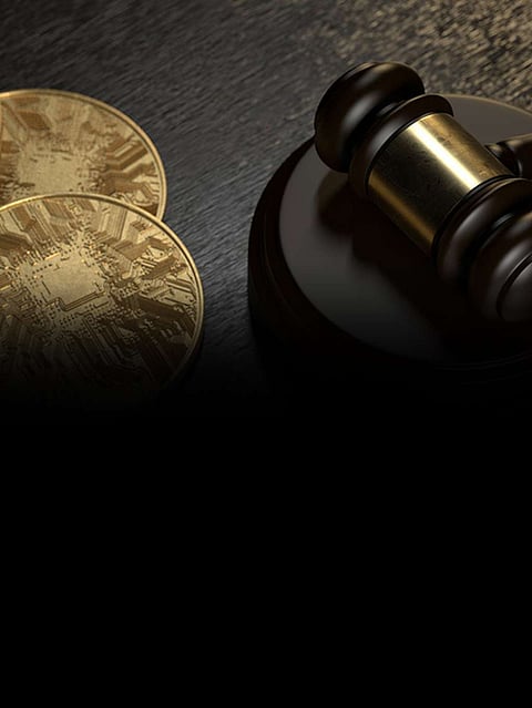 Crypto Asset Supervision by the Fed & More