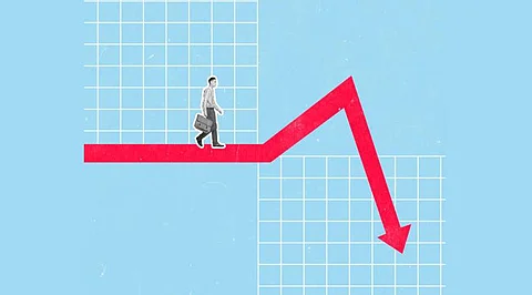 Crypto Daily RoundUp: Market Loses $486M in July