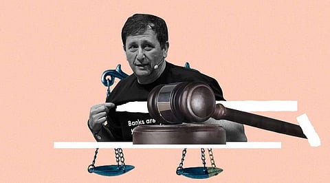 Crypto Daily RoundUp: New Lawsuit Awaits for Alex Mashinsky