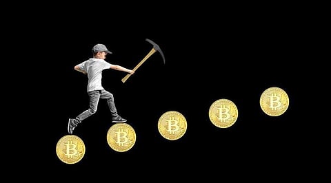 Crypto Daily Roundup: Bitcoin Miner Marathon’s Revenue Jumps