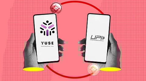 Crypto Daily Roundup: YUSE Wallet Enables UPI for Crypto