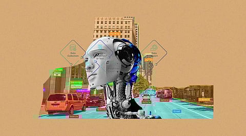 Data Annotation and its Benefits for ML & AI
