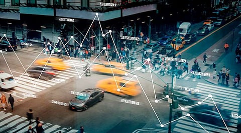 Electric Cars and Smart Cities: How Technology is Revolutionizing Urban Transportation