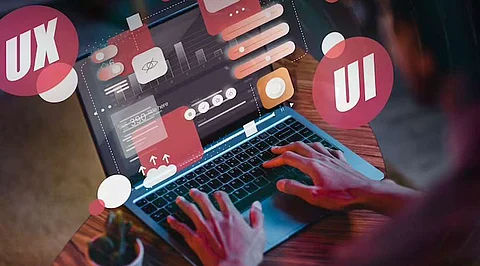 Elevate User Experiences with Exceptional UI/UX Design Services
