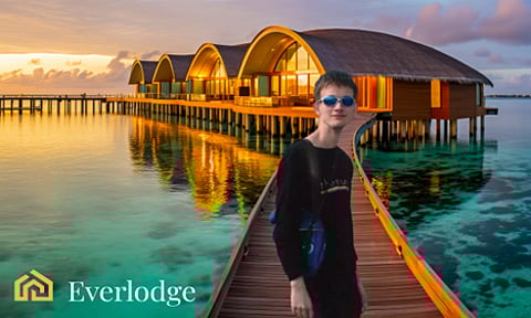 Ethereum (ETH) Co-Founder Vitalik Buterin With a Massive Transfer to Coinbase, Everlodge (ELDG) Seen As the Next Big Thing