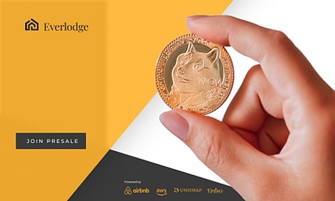 Dogecoin (DOGE) and Everlodge (ELDG): Two Market Leaders, But Who Has More Growth Potential?