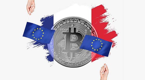 France Adopts MiCA Standards for Crypto Licensing