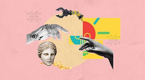 Free Generative AI Courses by Google