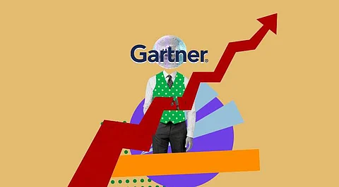 Gartner: Future Trends in Data Science & Machine Learning