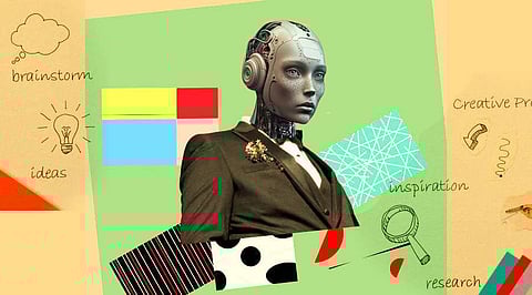 Generative AI Tools Drive Explosive Growth: McKinsey Report