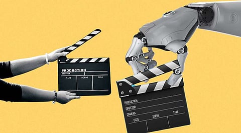 Generative AI in Production: Key Challenges