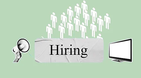 HPE is on a Hiring Spree in India! Explore and Apply Now